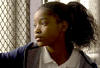 Keke Palmer in Lionsgate Films' Akeelah and the Bee