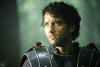 Clive Owen as Arthur in Touchstone's King Arthur