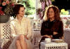 Nicole Kidman and Bette Midler in Paramount's The Stepford Wives
