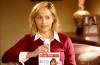 Brittany Murphy in Revolution Studio's Little Black Book