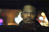 Jamie Foxx in DreamWorks' Collateral