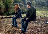 Julianne Moore and Dominic West in Revolution Studios' The Forgotten