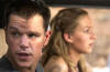 Matt Damon and Franka Potente in Universal Pictures' The Bourne Supremacy