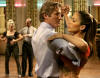 Richard Gere and Jennifer Lopez in Miramax's Shall We Dance?