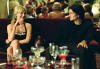 Kirsten Dunst and Orlando Bloom in Paramount Pictures' Elizabethtown