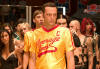 Vince Vaughn  in 20th Century Fox's Dodgeball: A True Underdog Story