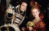 James Purefoy and Reese Witherspoon in Focus Features' Vanity Fair