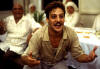 Gael Garcia Bernal in Focus Features' The Motorcycle Diaries