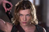Milla Jovovich in Screen Gems' Resident Evil: Apocalypse