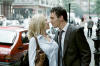 Scarlett Johansson and Jonathan Rhys-Meyers in DreamWorks Pictures' Match Point
