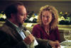 Paul Giamatti and Virginia Madsen in Fox Searchlight's Sideways