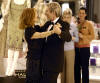 Susan Sarandon and Richard Gere in Miramax's Shall We Dance?