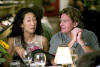 Sandra Oh and Thomas Haden Church in Fox Searchlight's Sideways
