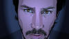 Keanu Reeves in Warner Independent Pictures' A Scanner Darkly