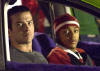 Lucas Black and Shad 'Bow Wow' Gregory Moss in Universal Pictures' The Fast and the Furious: Tokyo Drift