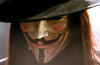 Hugo Weaving in Warner Bros. Pictures' V for Vendetta