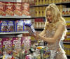 Nicole Kidman learns the joy of shopping in Paramount Pictures' The Stepford Wives